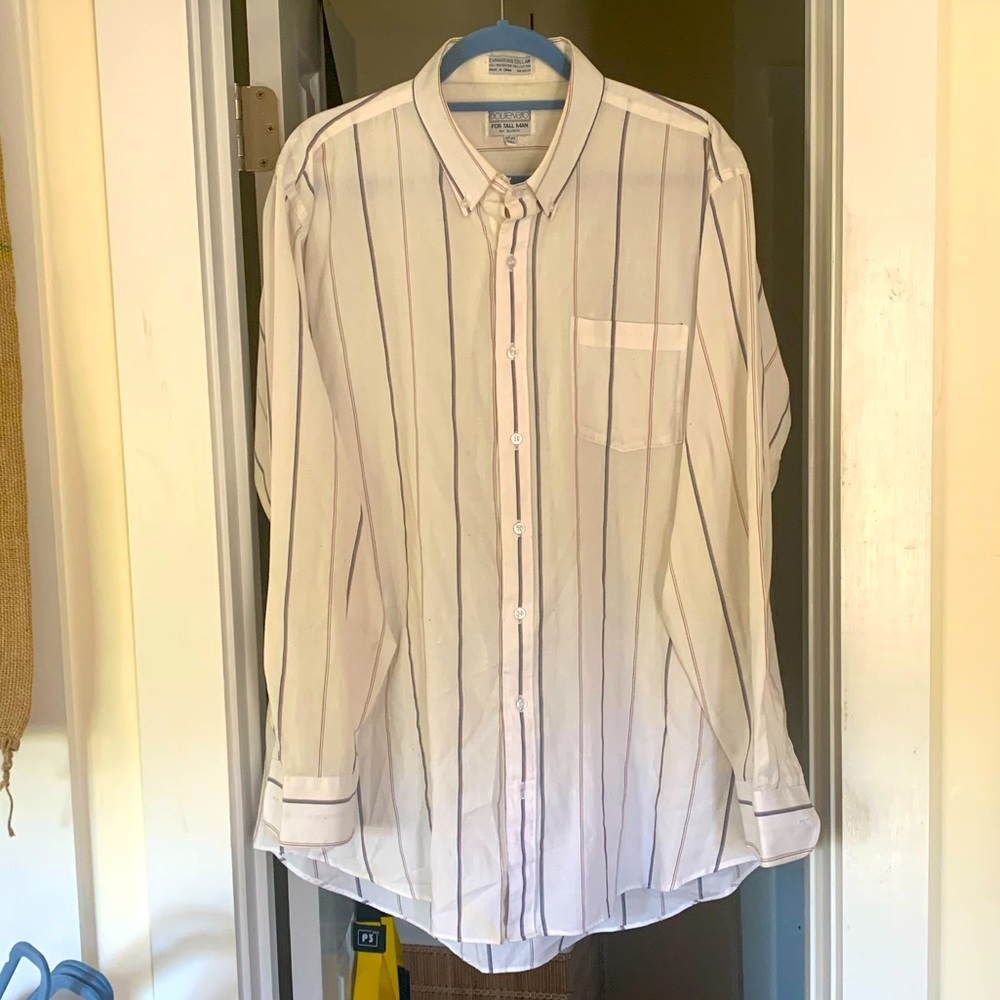 Dress shirt